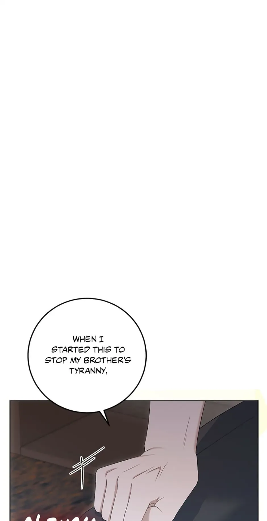 Born as the Daughter of a Wicked Woman Chapter 72 page 28