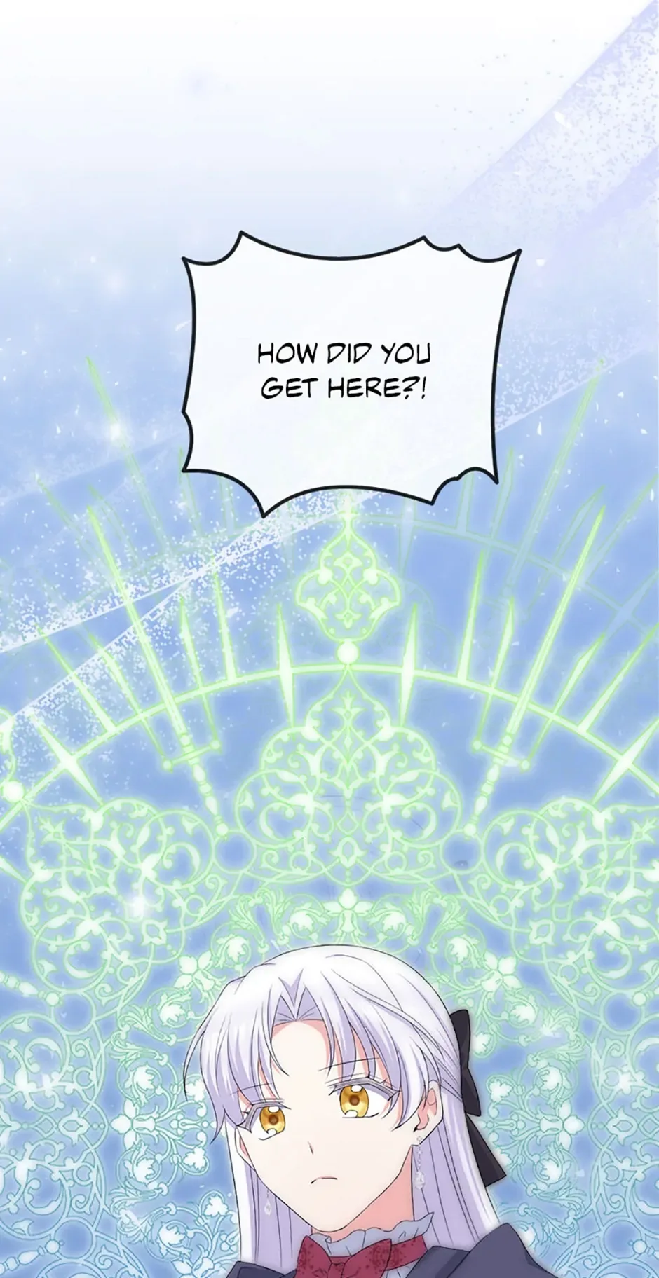 Born as the Daughter of a Wicked Woman Chapter 78 page 3