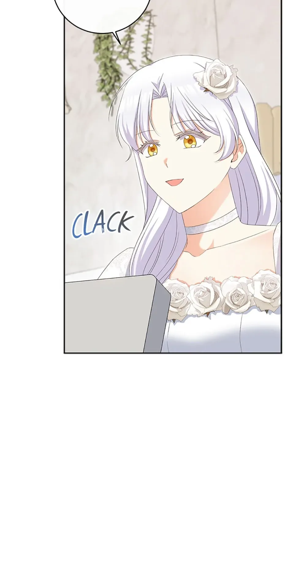 Born as the Daughter of a Wicked Woman Chapter 79 page 7