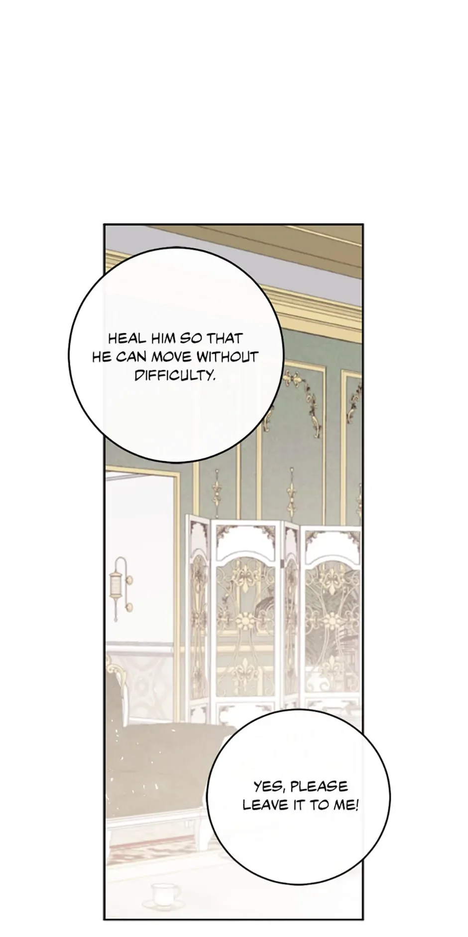 Born as the Daughter of a Wicked Woman Chapter 76 page 9