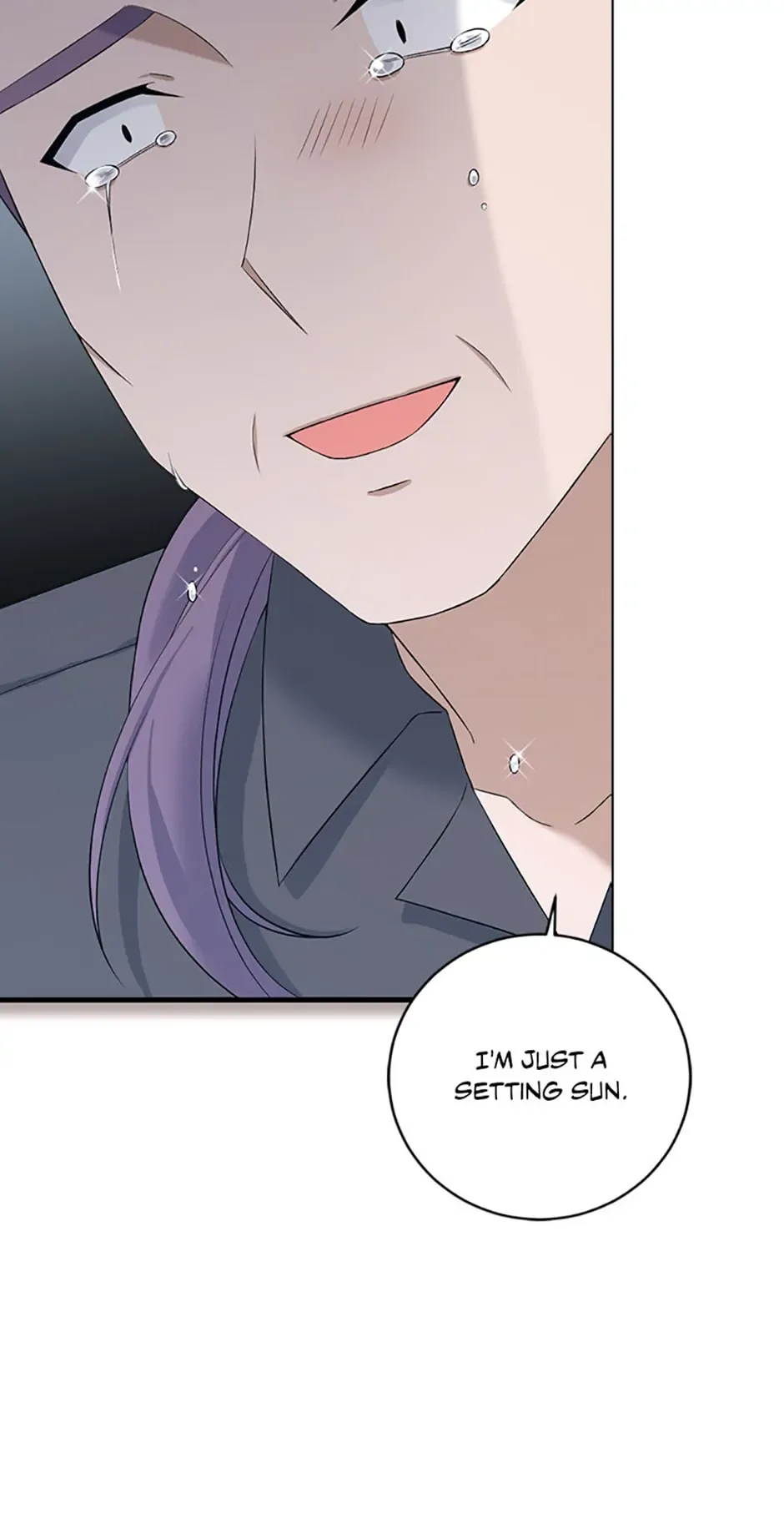 Born as the Daughter of a Wicked Woman Chapter 72 page 30