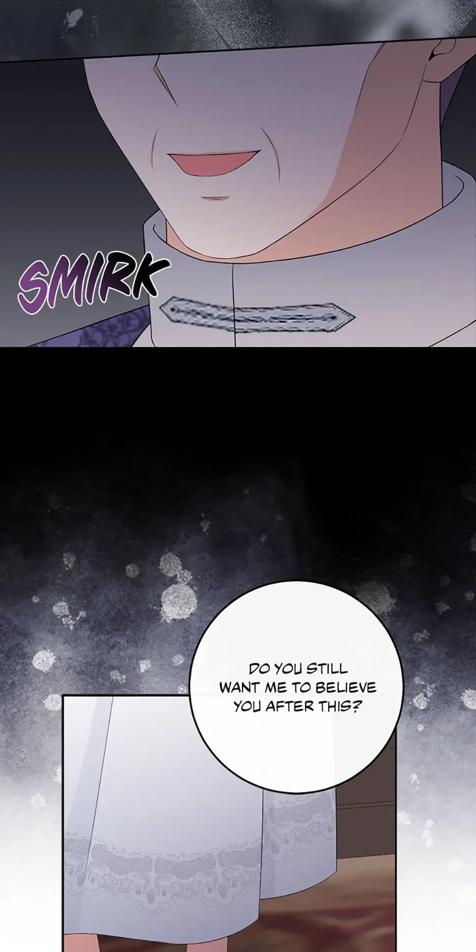 Born as the Daughter of a Wicked Woman Chapter 77 page 14
