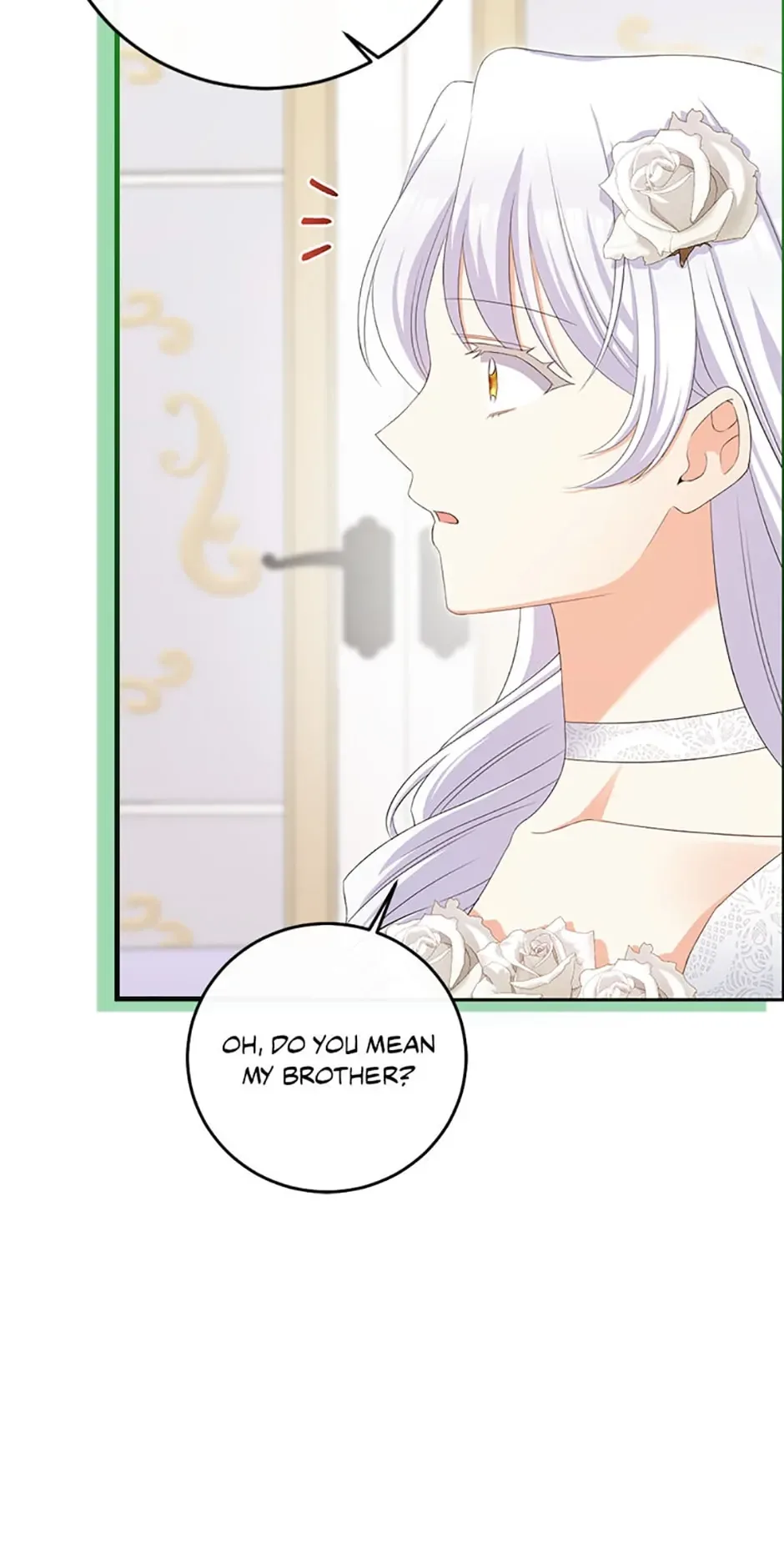 Born as the Daughter of a Wicked Woman Chapter 79 page 11