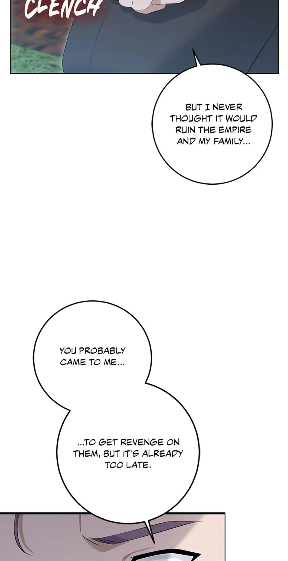 Born as the Daughter of a Wicked Woman Chapter 72 page 29