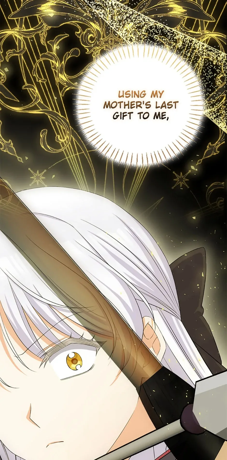 Born as the Daughter of a Wicked Woman Chapter 78 page 19