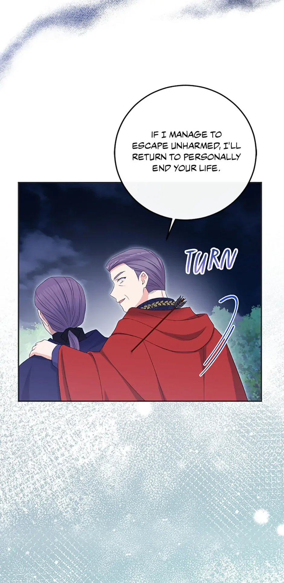 Born as the Daughter of a Wicked Woman Chapter 78 page 11