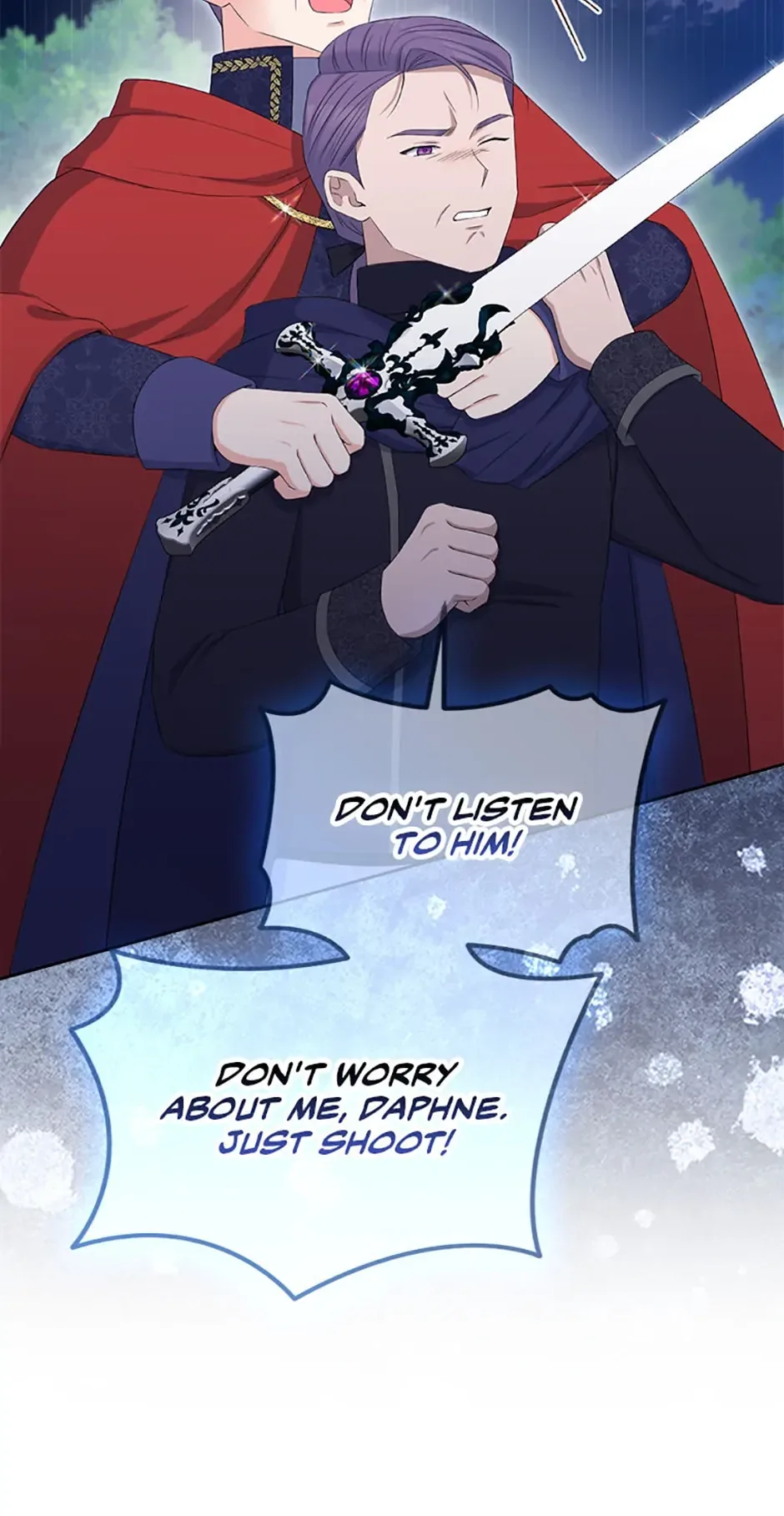 Born as the Daughter of a Wicked Woman Chapter 78 page 9