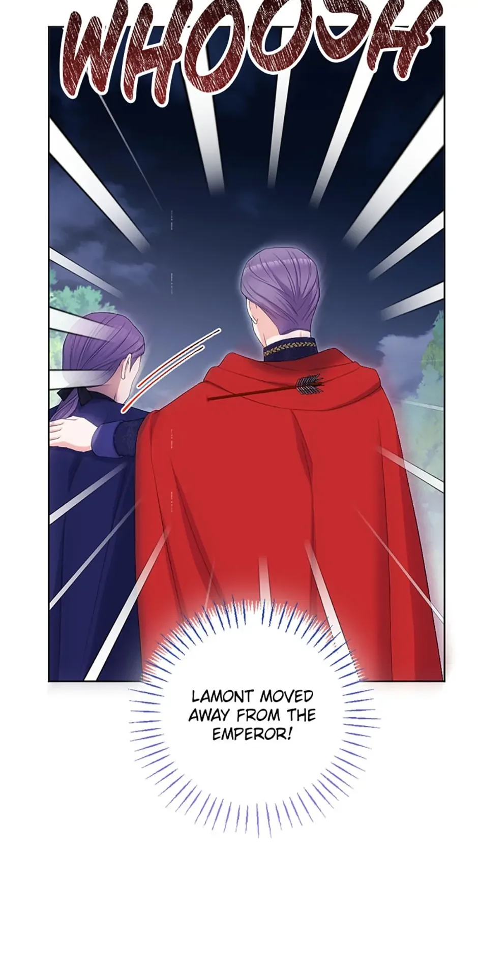 Born as the Daughter of a Wicked Woman Chapter 78 page 15