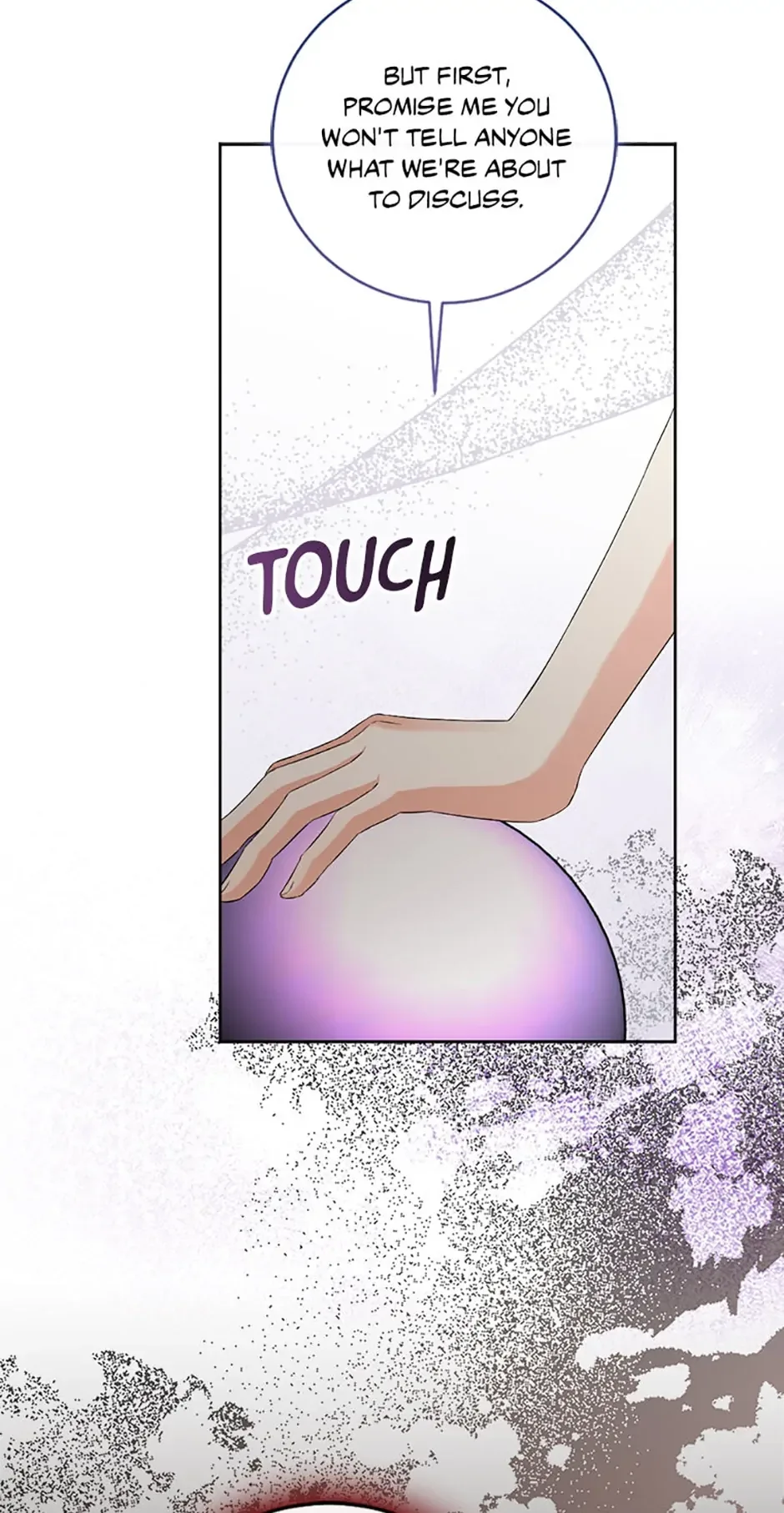 Born as the Daughter of a Wicked Woman Chapter 73 page 68