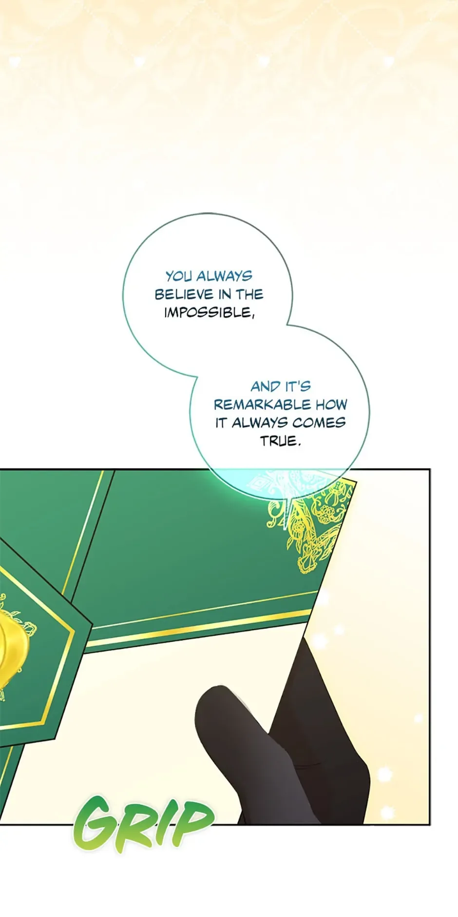 Born as the Daughter of a Wicked Woman Chapter 73 page 62