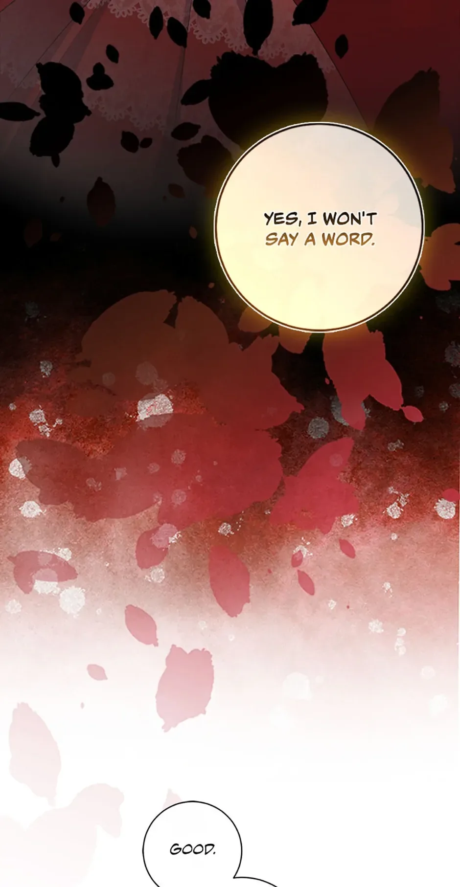 Born as the Daughter of a Wicked Woman Chapter 73 page 70