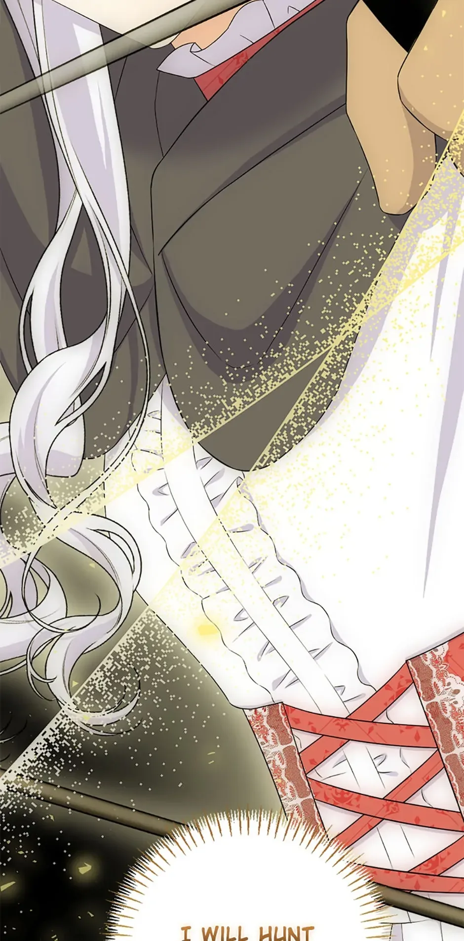 Born as the Daughter of a Wicked Woman Chapter 78 page 20