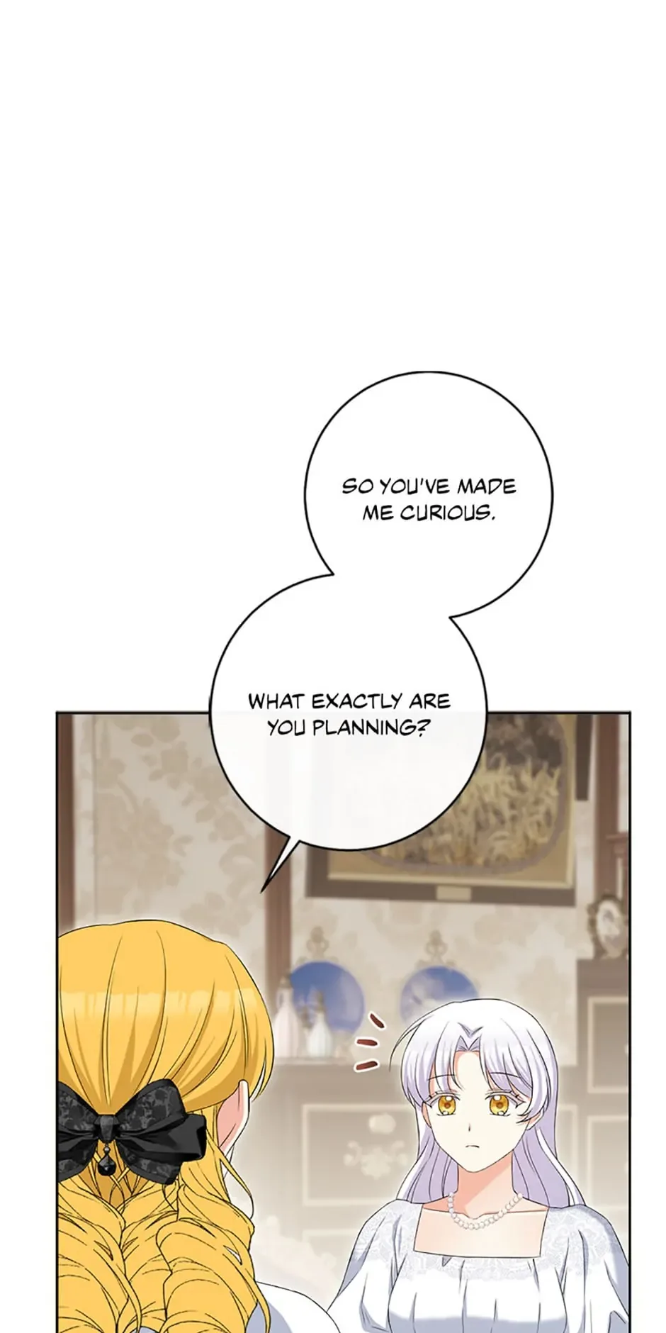 Born as the Daughter of a Wicked Woman Chapter 73 page 63