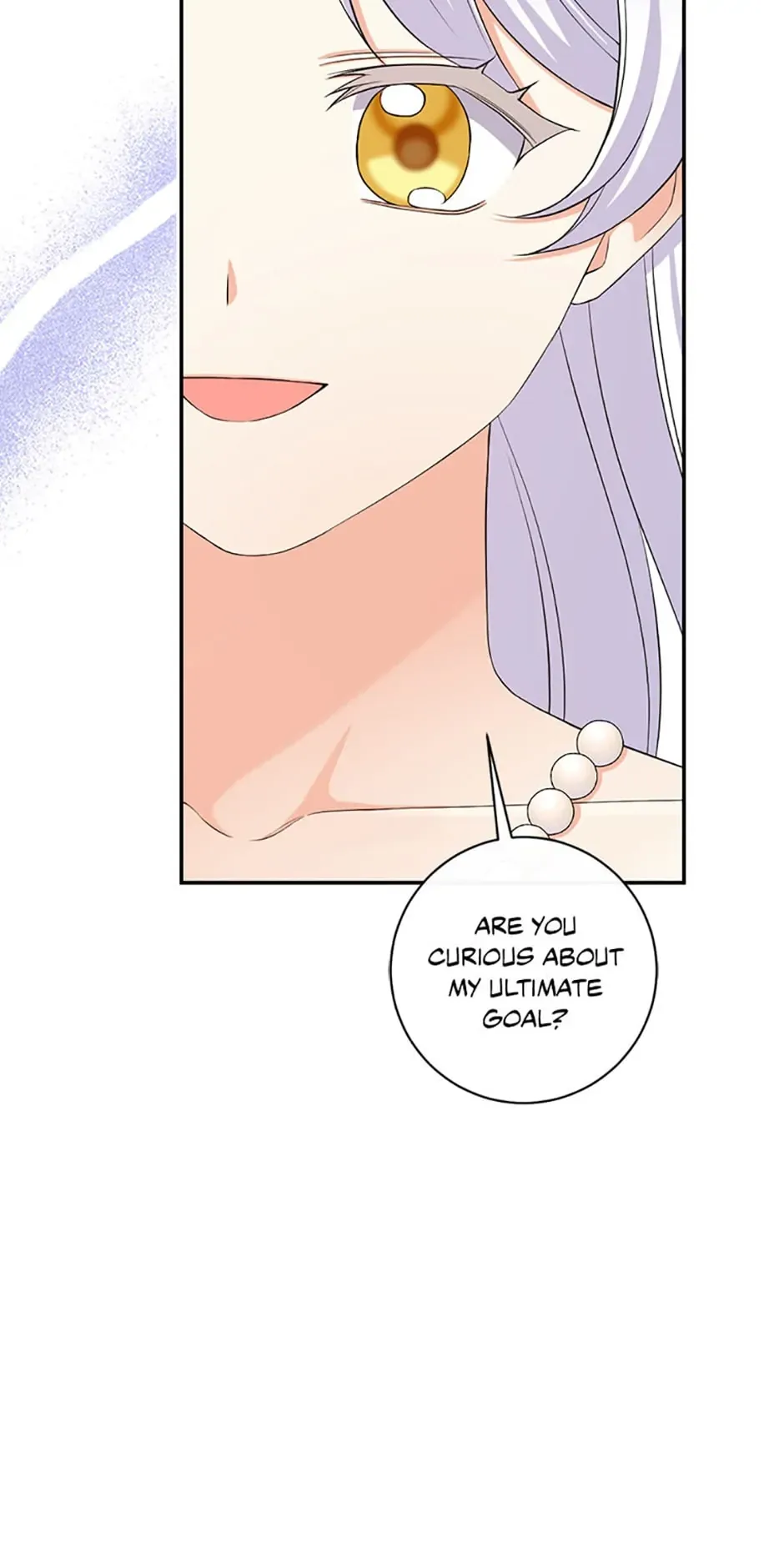 Born as the Daughter of a Wicked Woman Chapter 73 page 65