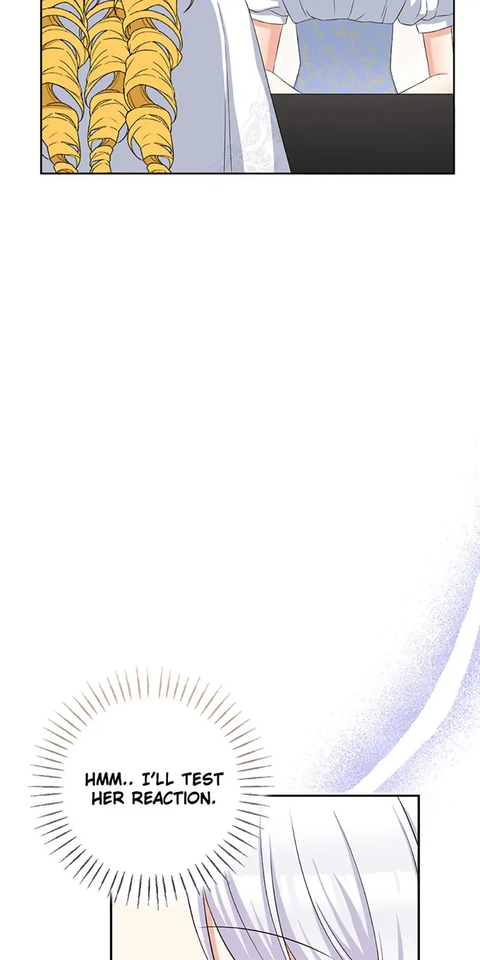 Born as the Daughter of a Wicked Woman Chapter 73 page 64