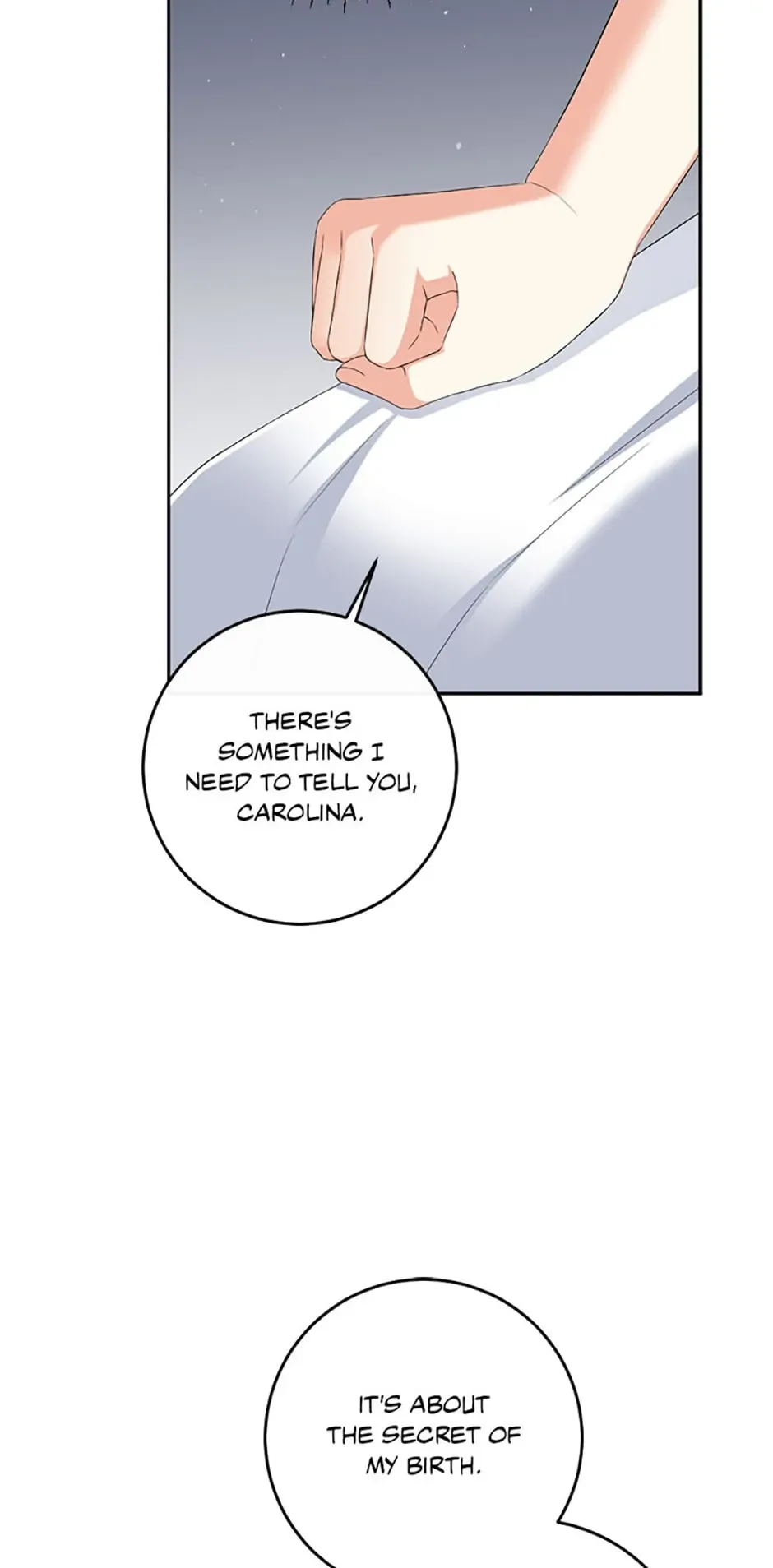 Born as the Daughter of a Wicked Woman Chapter 79 page 15