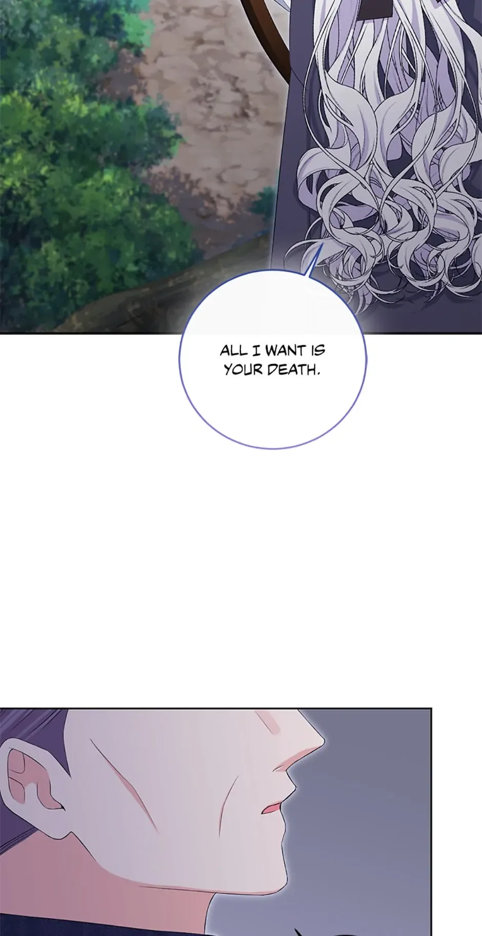 Born as the Daughter of a Wicked Woman Chapter 78 page 7