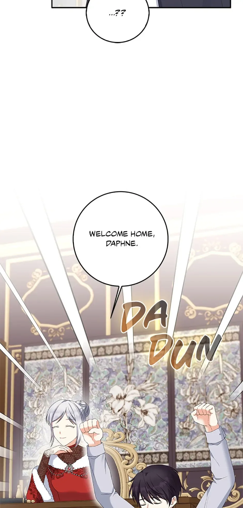 Born as the Daughter of a Wicked Woman Chapter 70 page 22