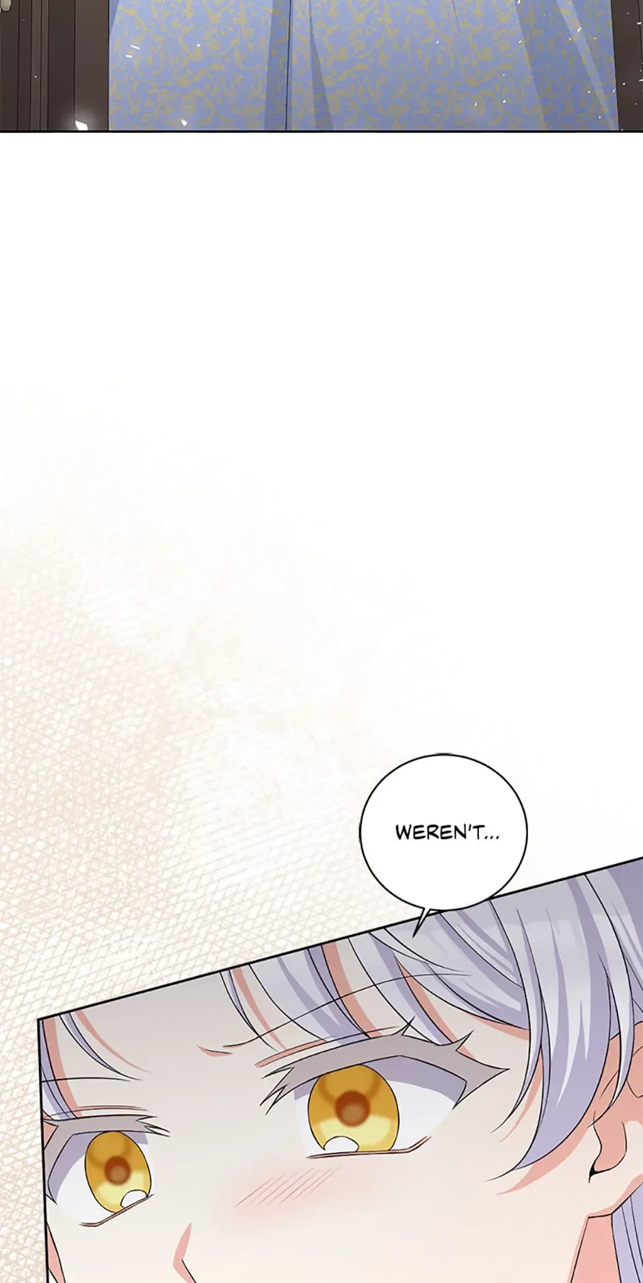 Born as the Daughter of a Wicked Woman Chapter 73 page 84