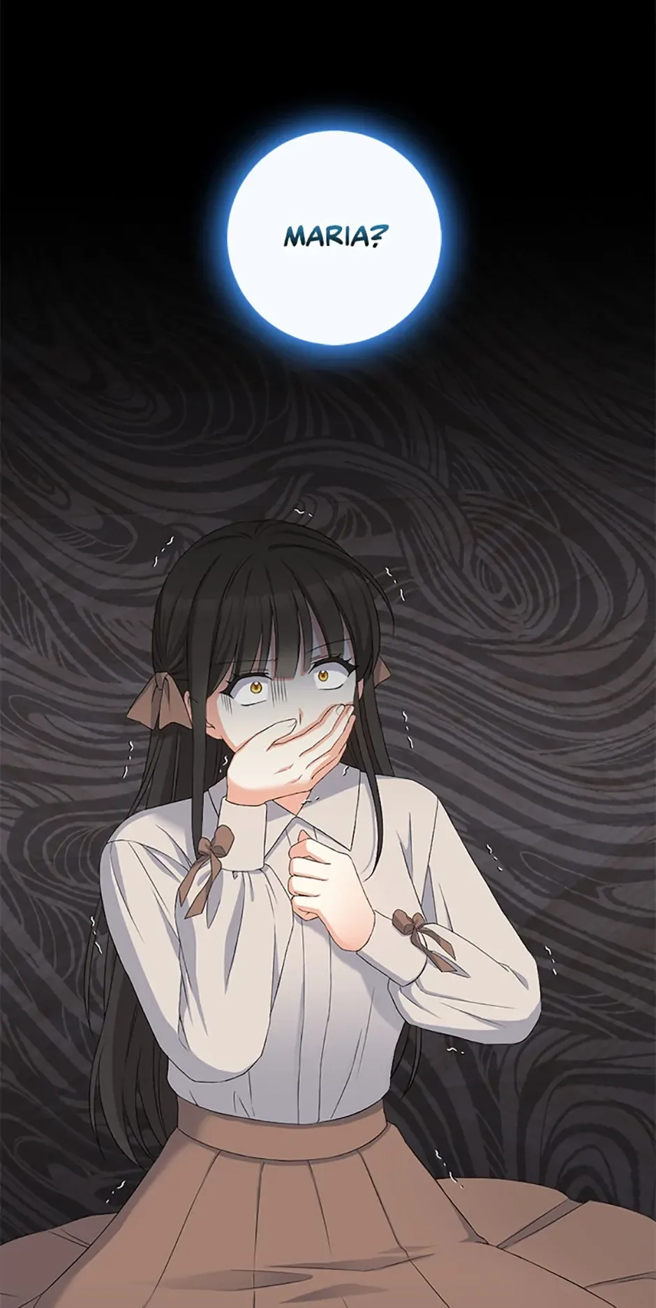 Born as the Daughter of a Wicked Woman Chapter 73 page 86