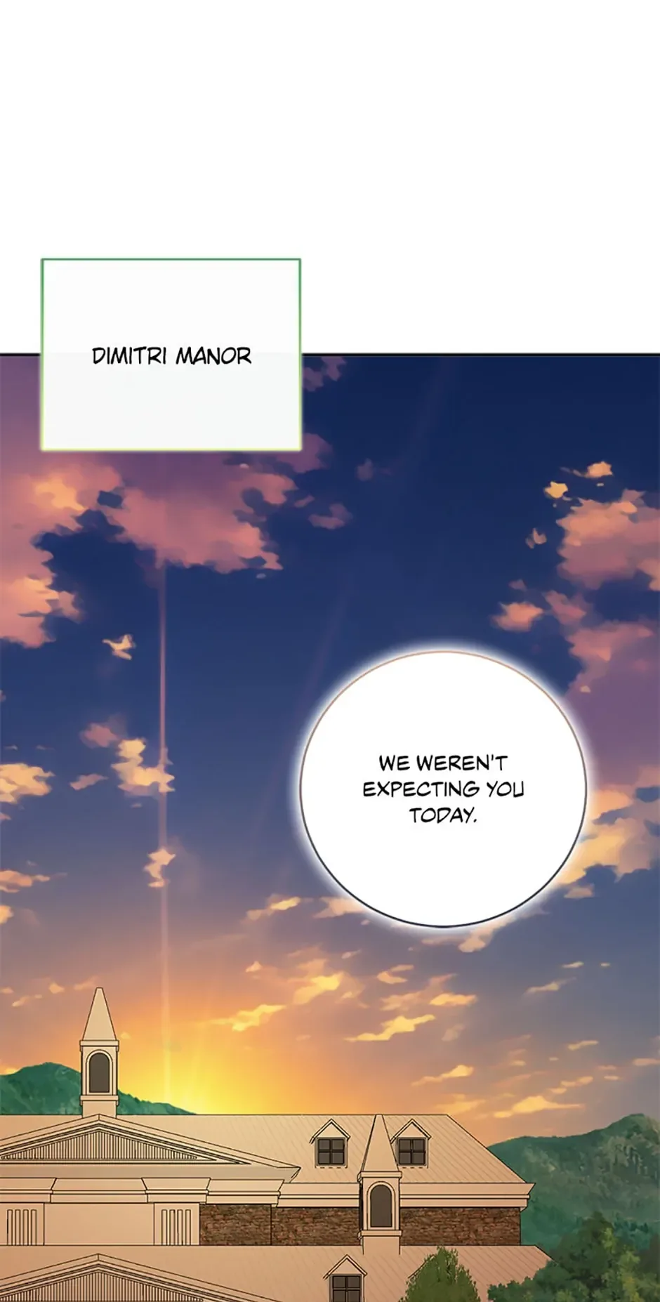 Born as the Daughter of a Wicked Woman Chapter 76 page 14
