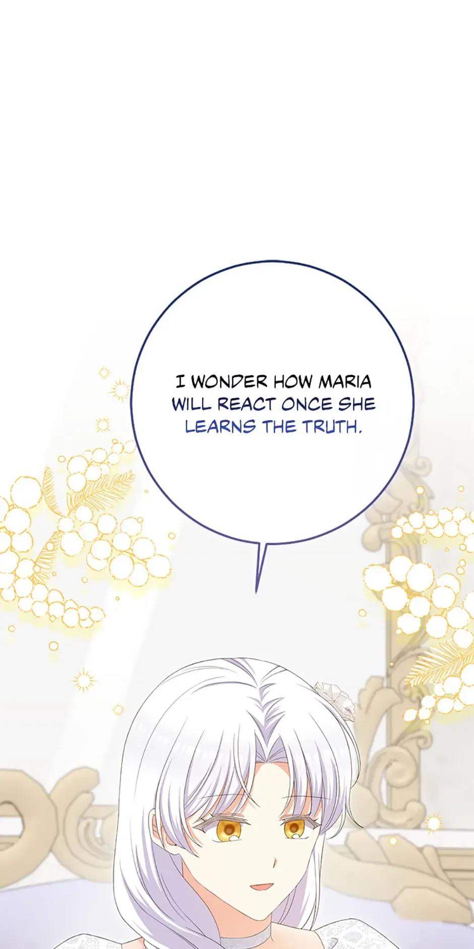 Born as the Daughter of a Wicked Woman Chapter 79 page 28