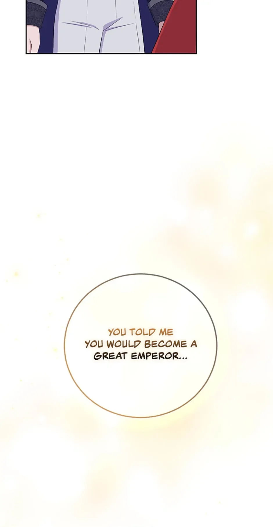 Born as the Daughter of a Wicked Woman Chapter 78 page 27