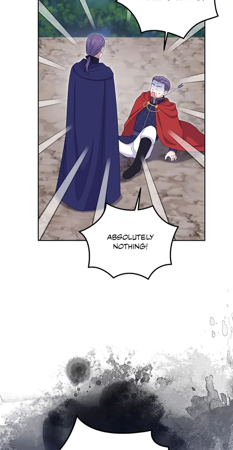 Born as the Daughter of a Wicked Woman Chapter 78 page 32