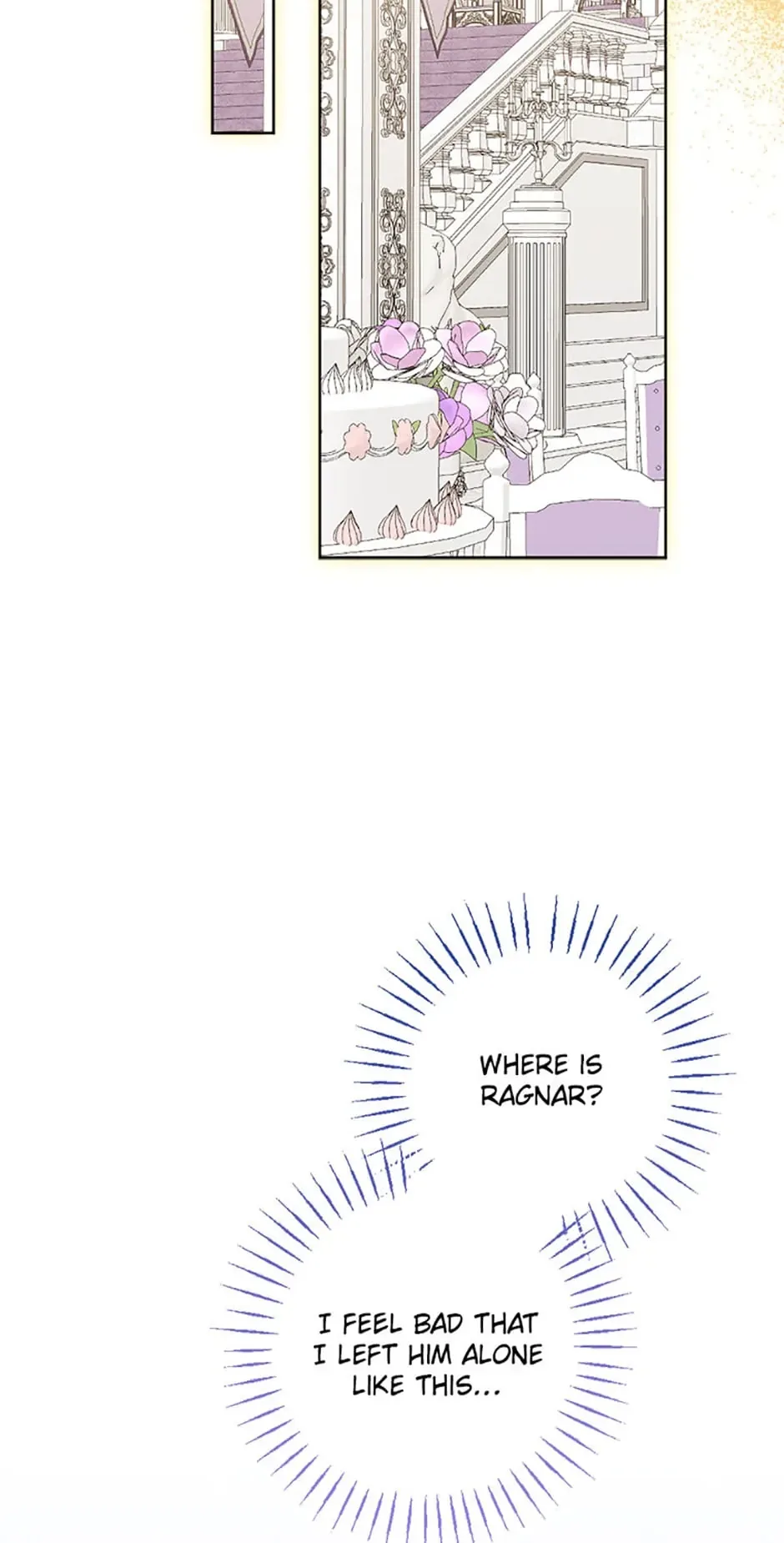 Born as the Daughter of a Wicked Woman Chapter 79 page 32