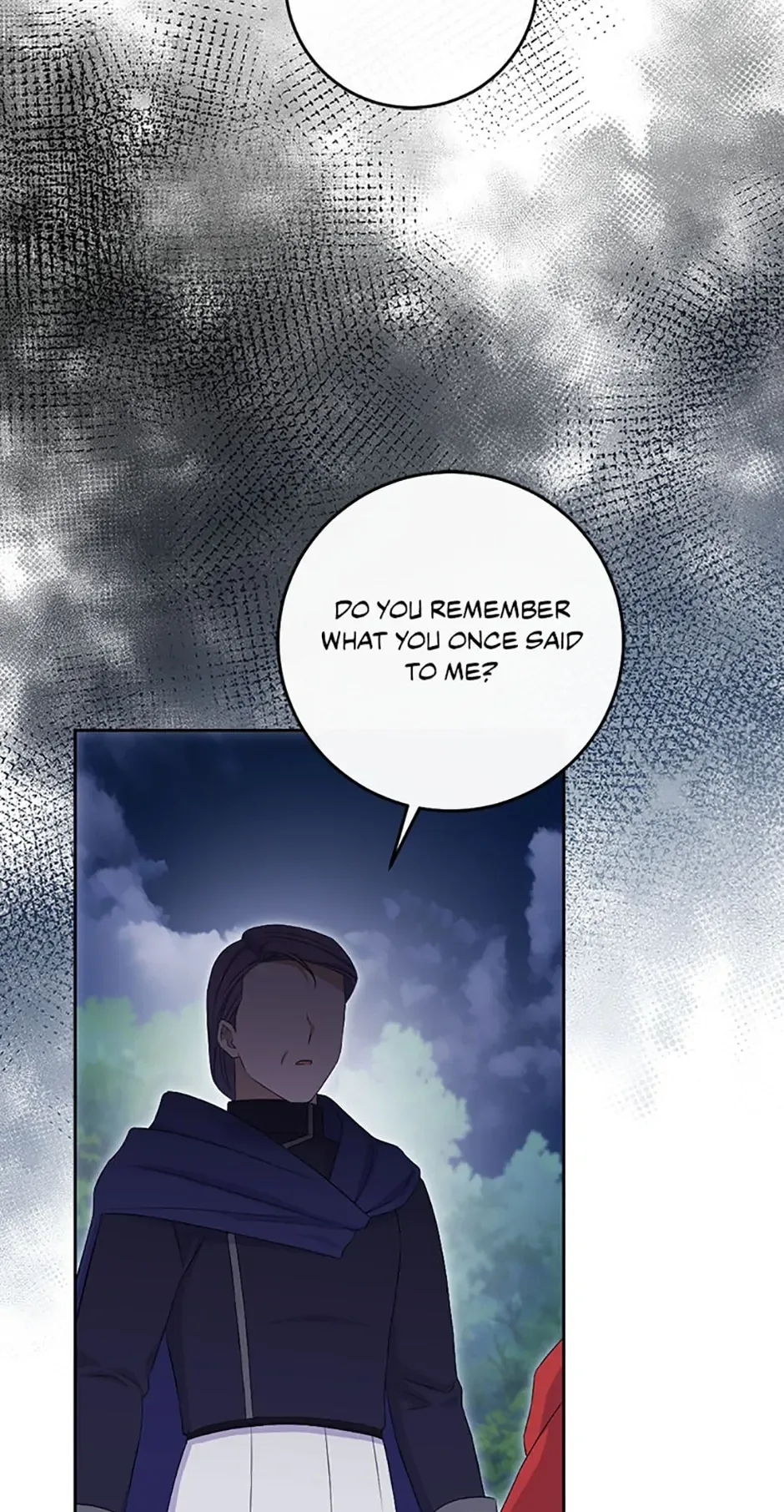 Born as the Daughter of a Wicked Woman Chapter 78 page 26