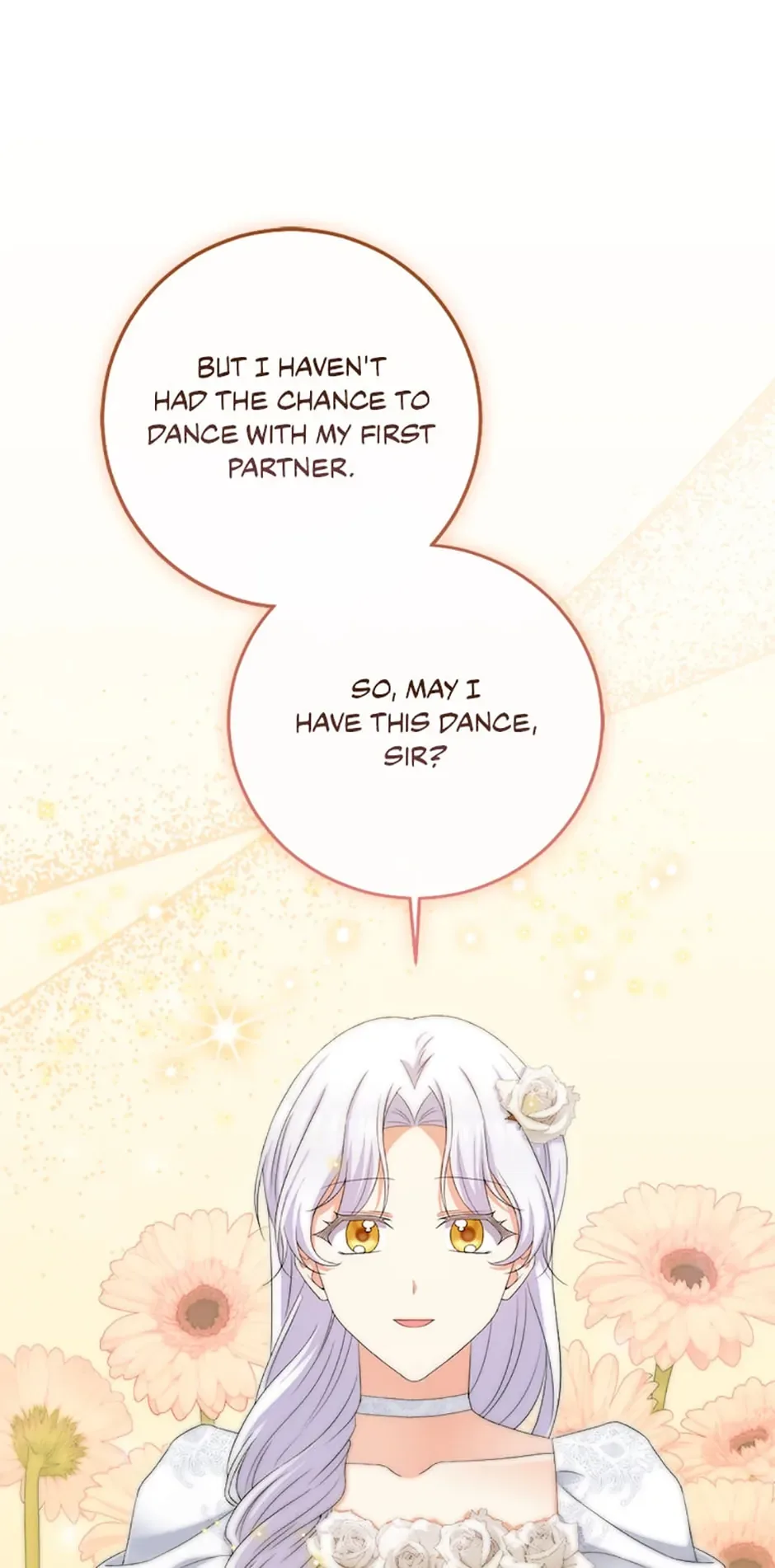 Born as the Daughter of a Wicked Woman Chapter 79 page 40