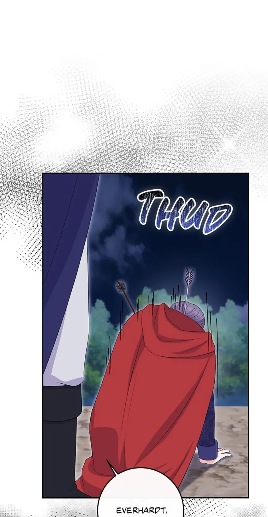 Born as the Daughter of a Wicked Woman Chapter 78 page 25