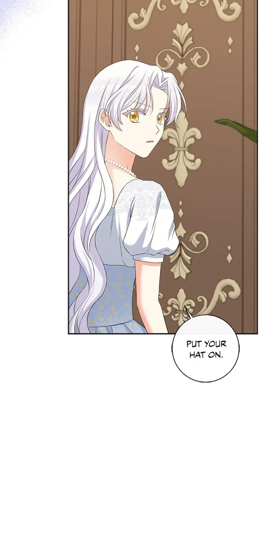 Born as the Daughter of a Wicked Woman Chapter 73 page 82