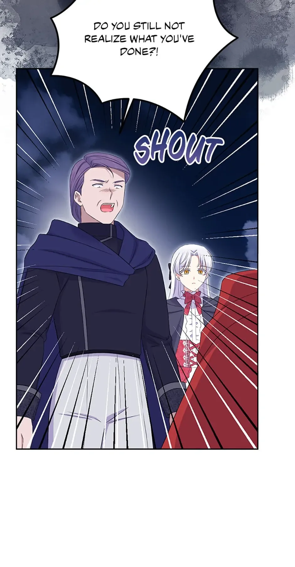Born as the Daughter of a Wicked Woman Chapter 78 page 33