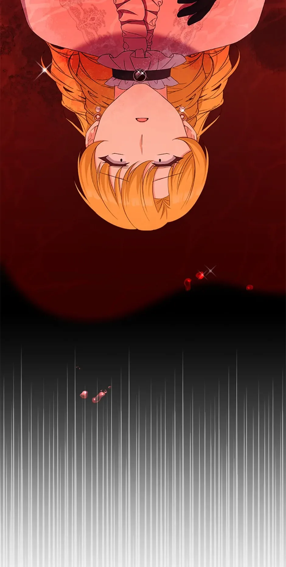 Born as the Daughter of a Wicked Woman Chapter 73 page 79