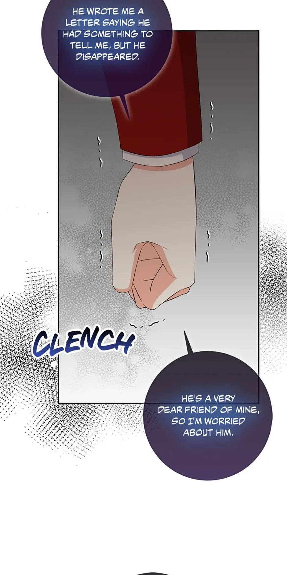 Born as the Daughter of a Wicked Woman Chapter 79 page 54