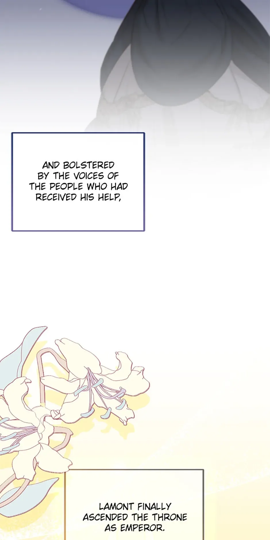 Born as the Daughter of a Wicked Woman Chapter 78 page 47