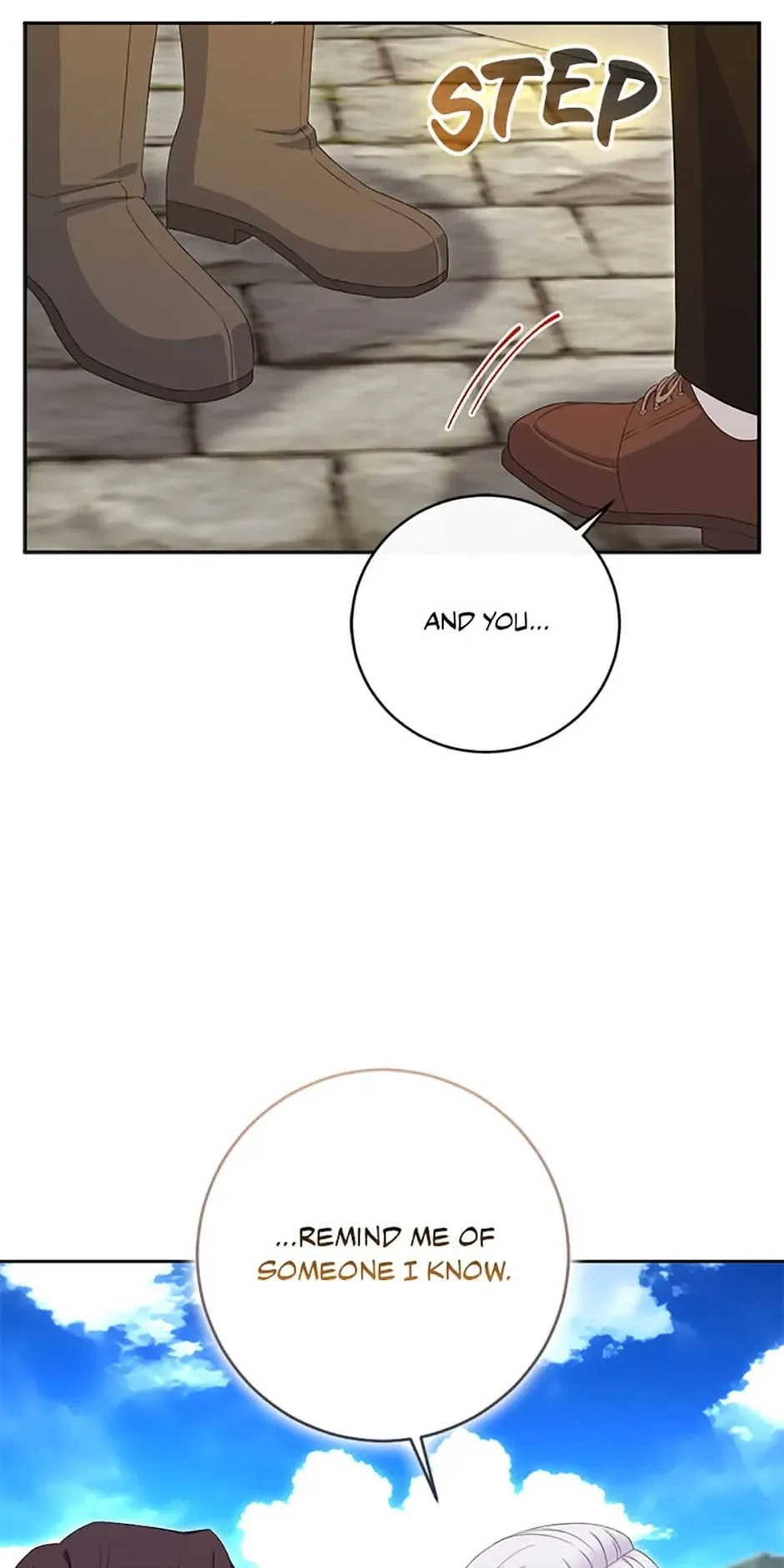Born as the Daughter of a Wicked Woman Chapter 79 page 52