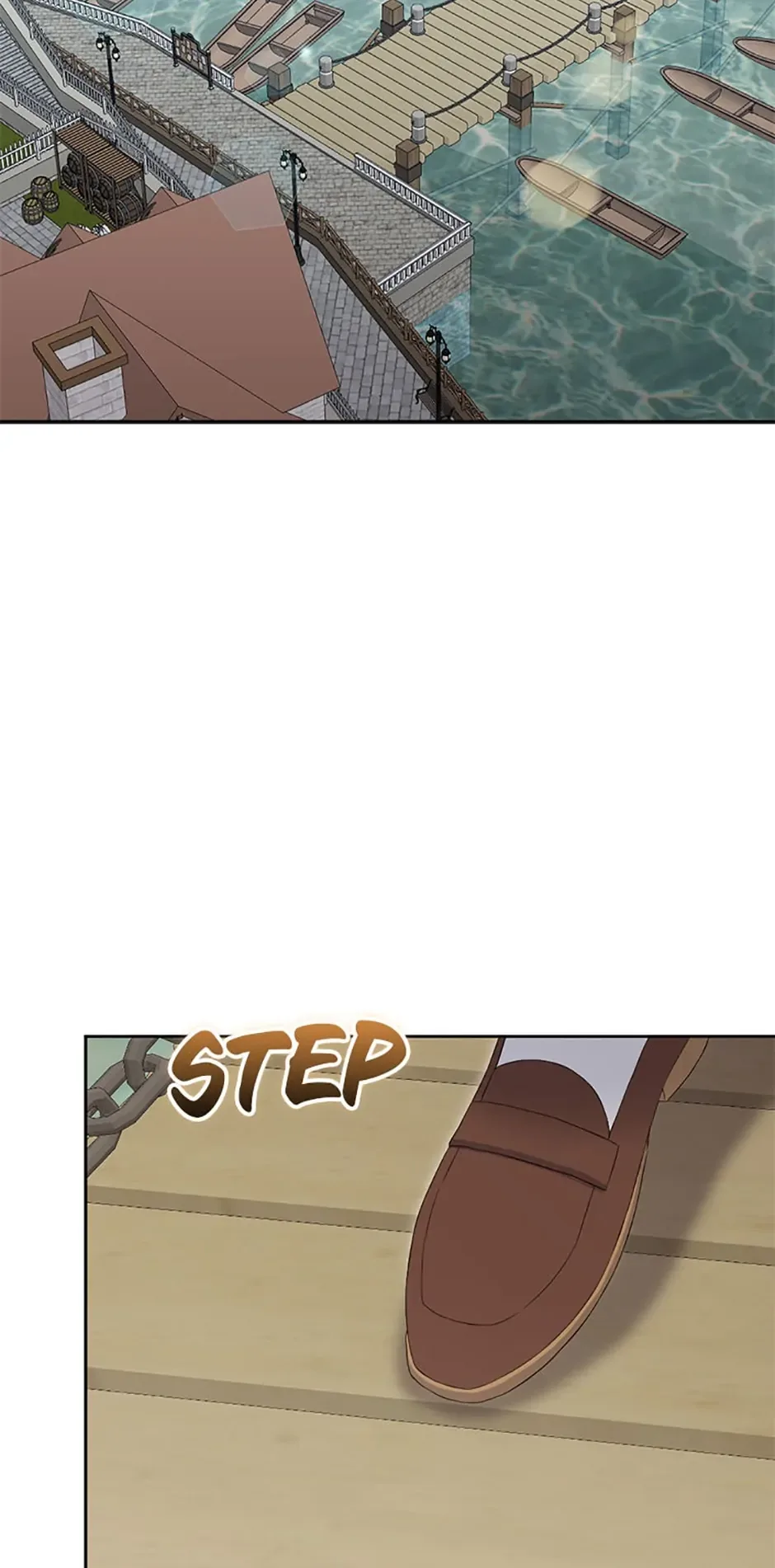 Born as the Daughter of a Wicked Woman Chapter 79 page 45