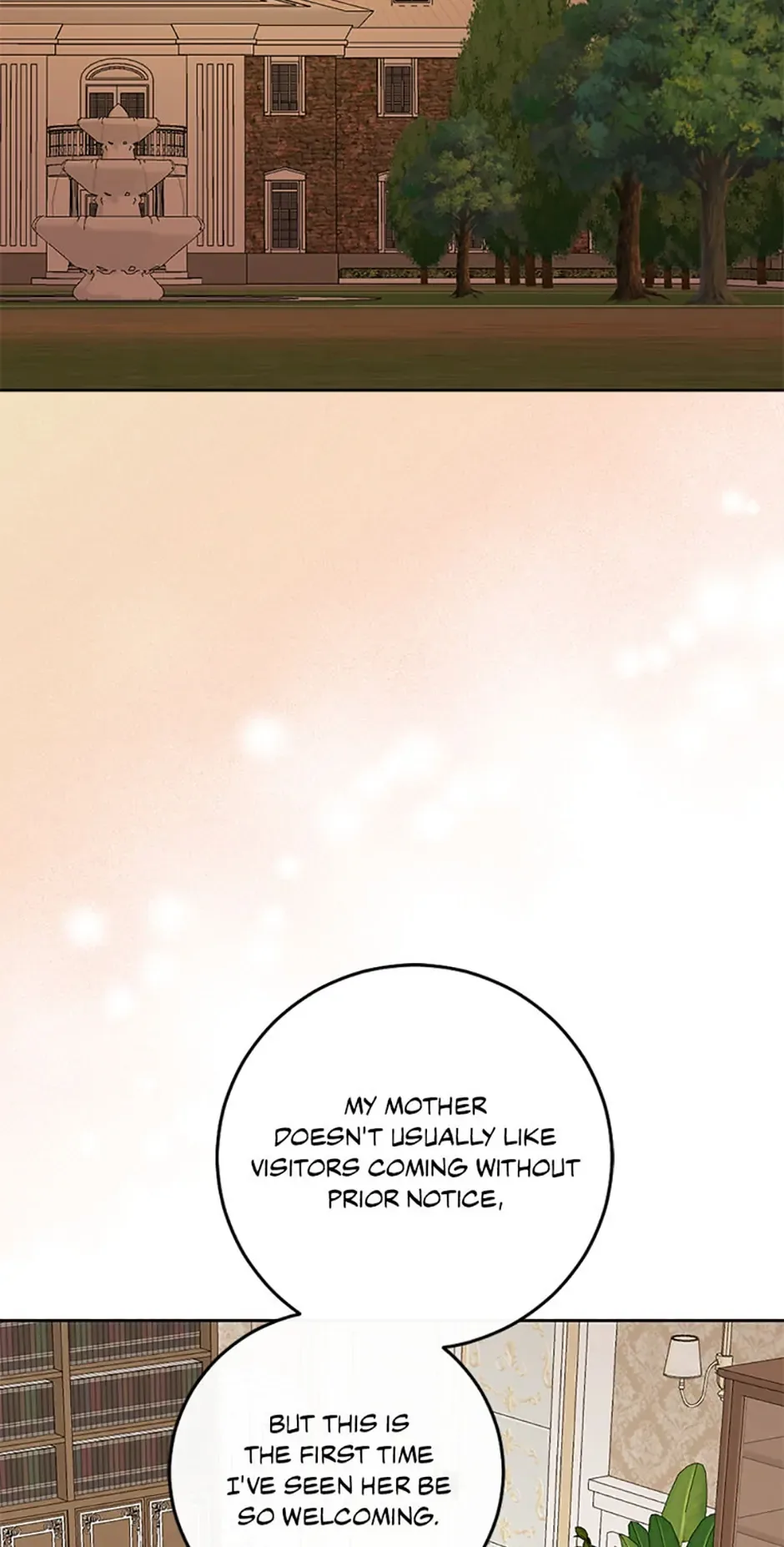 Born as the Daughter of a Wicked Woman Chapter 76 page 15