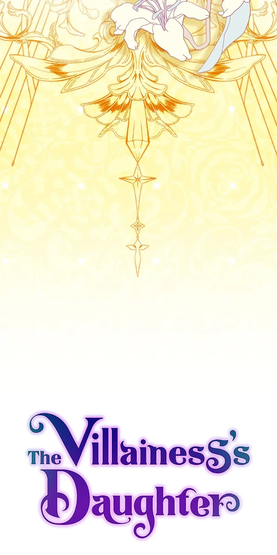 Born as the Daughter of a Wicked Woman Chapter 78 page 49