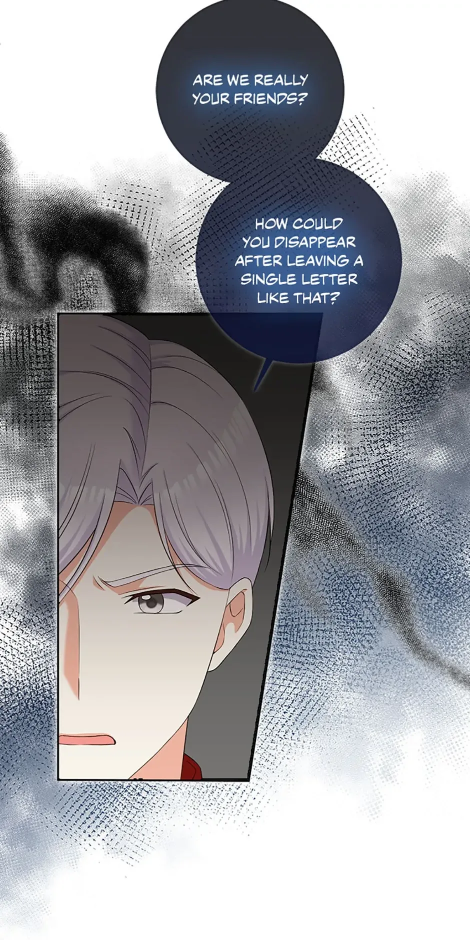 Born as the Daughter of a Wicked Woman Chapter 79 page 55