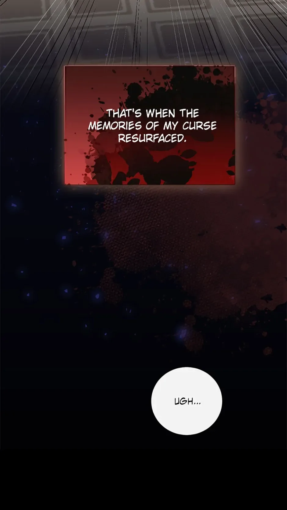Born as the Daughter of a Wicked Woman Chapter 79 page 61