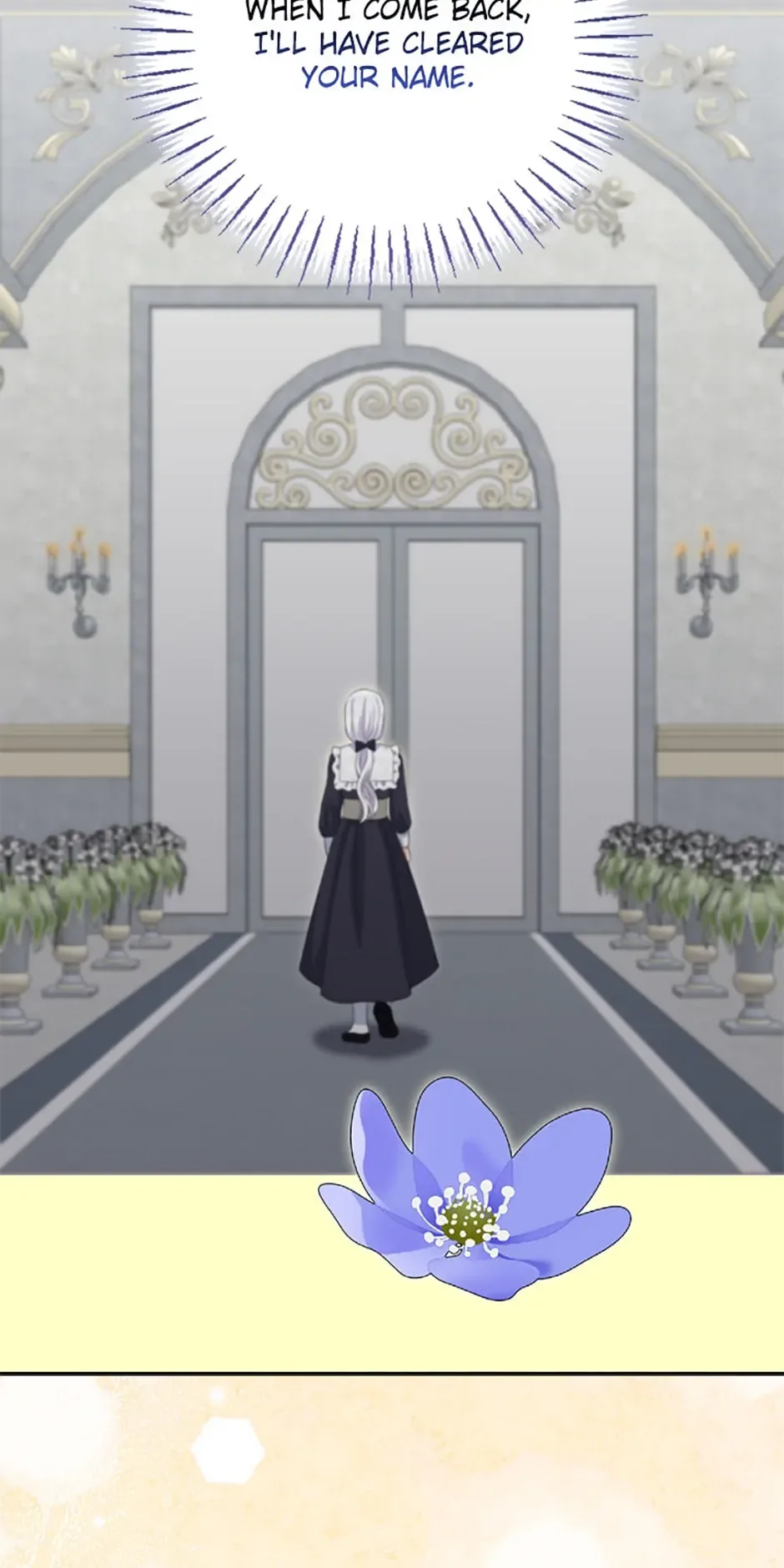 Born as the Daughter of a Wicked Woman Chapter 78 page 56