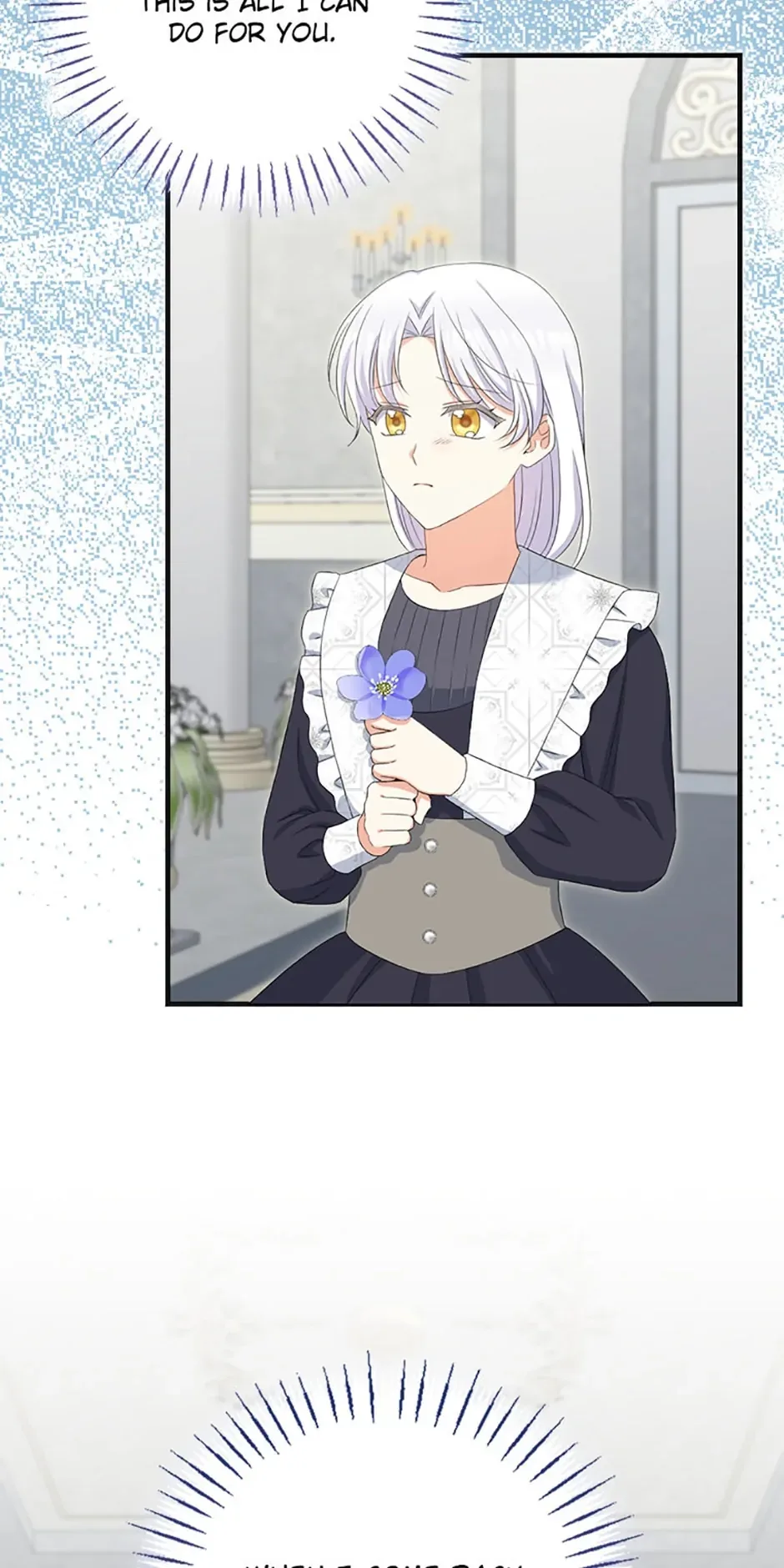 Born as the Daughter of a Wicked Woman Chapter 78 page 55