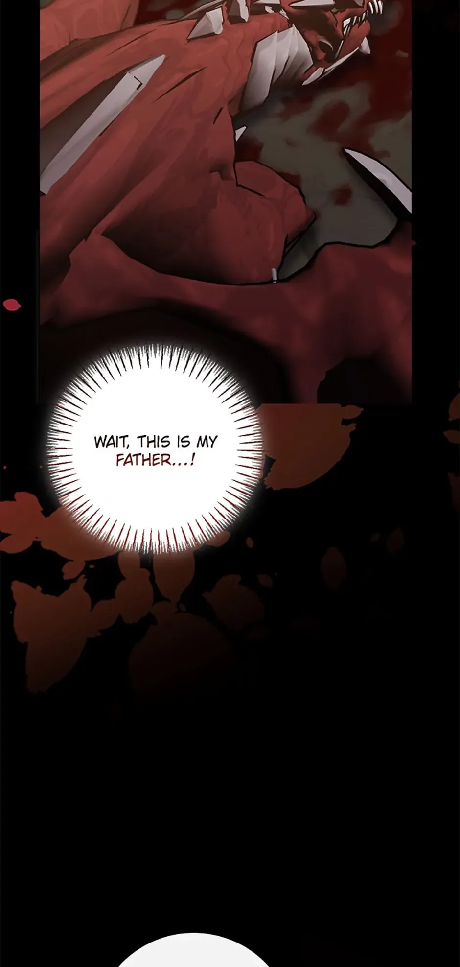 Born as the Daughter of a Wicked Woman Chapter 79 page 67