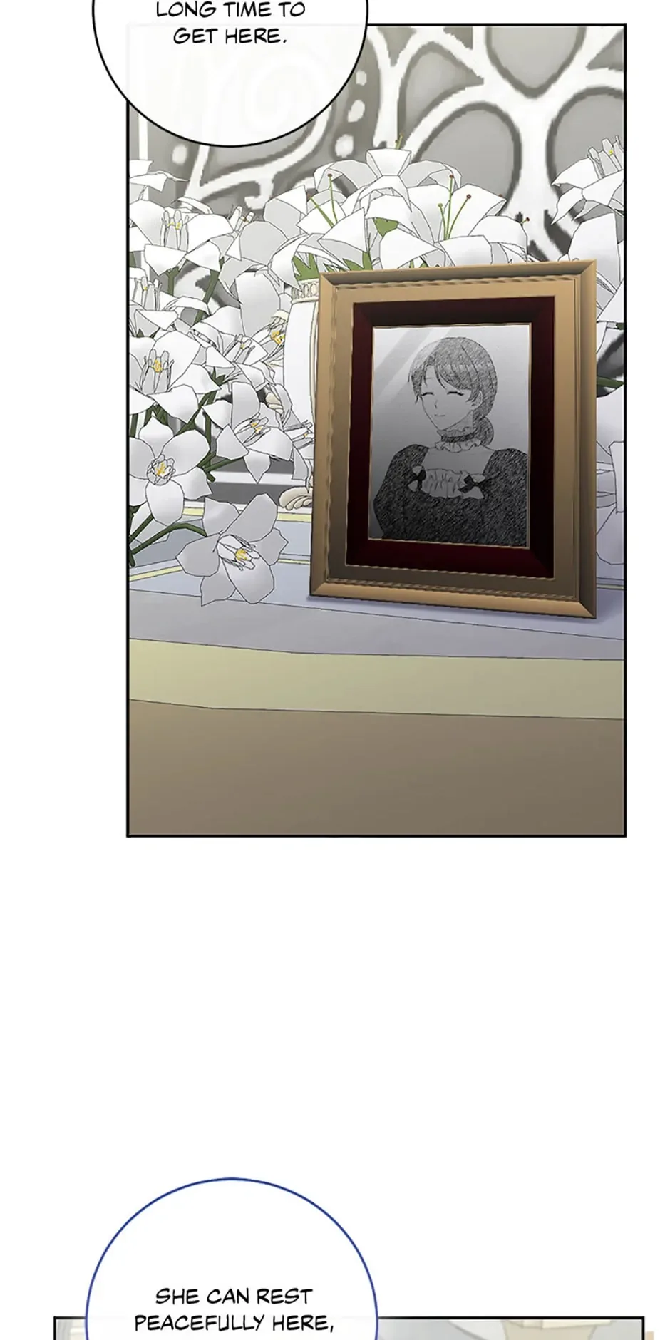 Born as the Daughter of a Wicked Woman Chapter 78 page 52