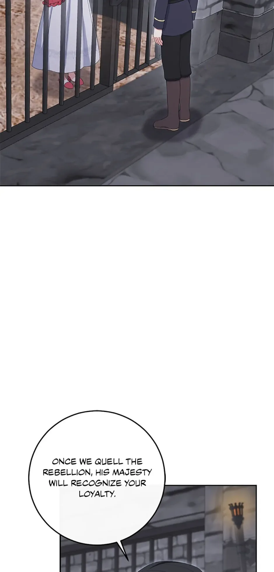 Born as the Daughter of a Wicked Woman Chapter 77 page 23