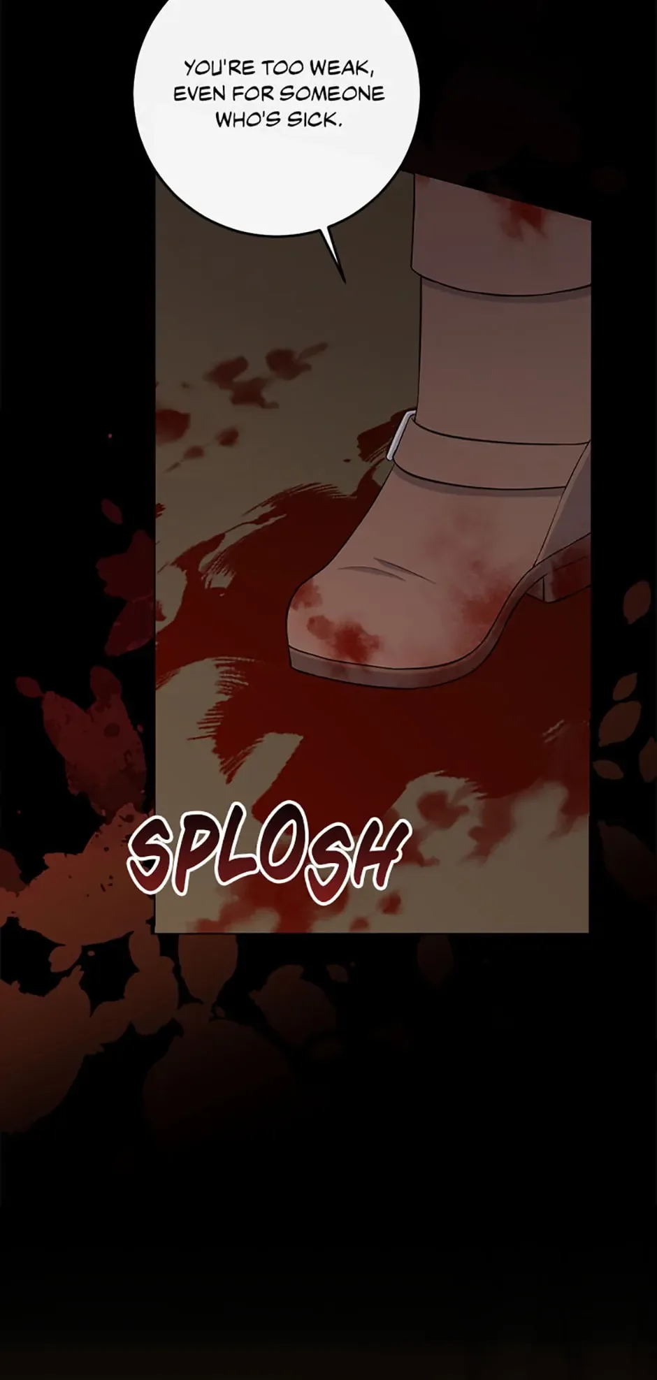 Born as the Daughter of a Wicked Woman Chapter 79 page 68