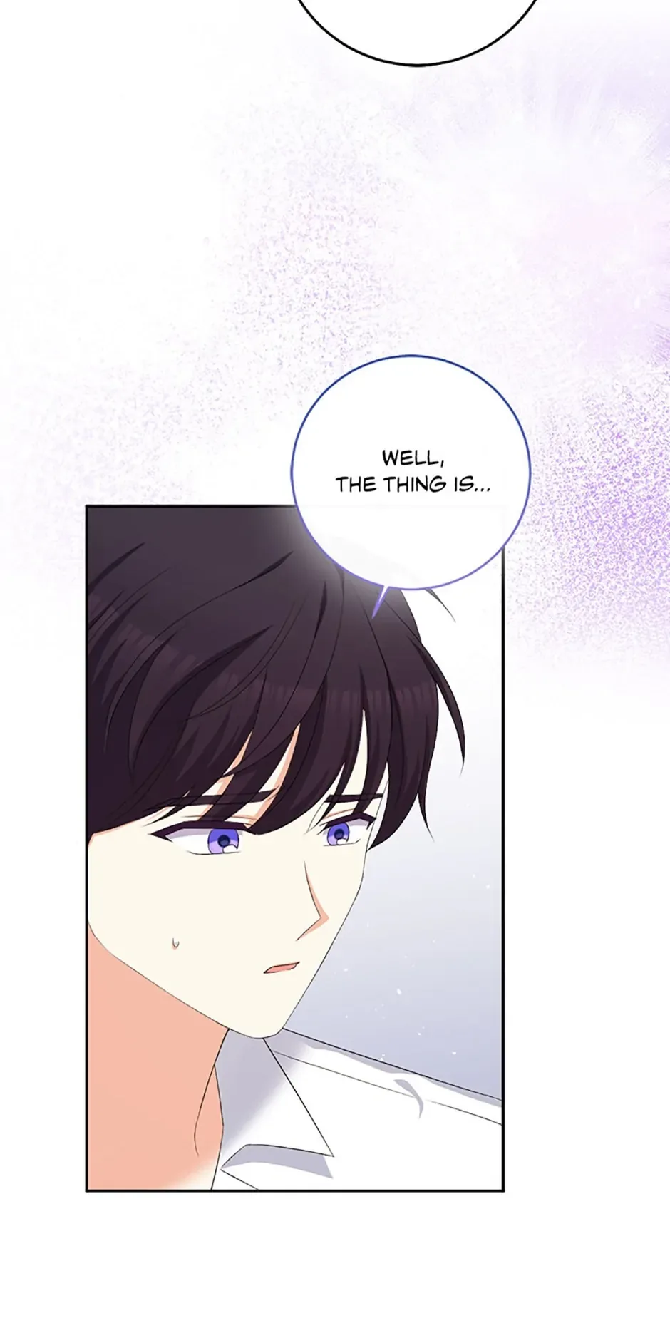 Born as the Daughter of a Wicked Woman Chapter 79 page 57